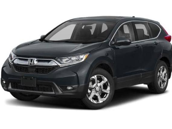HONDA CR-V 2019 2HKRW2H83KH654525 image