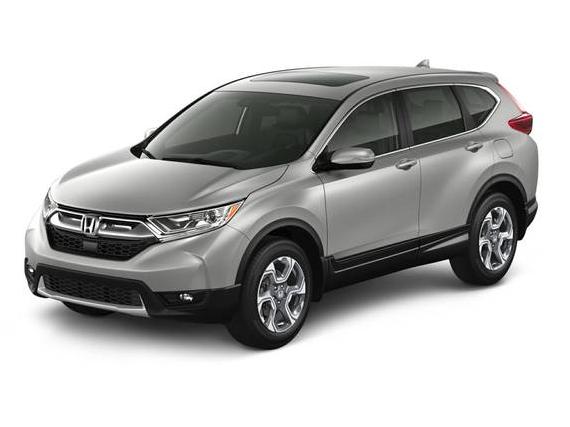 HONDA CR-V 2019 5J6RW1H86KA012344 image