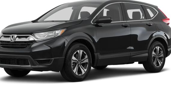 HONDA CR-V 2019 2HKRW6H36KH209868 image