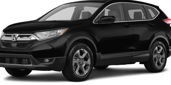 HONDA CR-V 2019 5J6RW2H87KL029440 image
