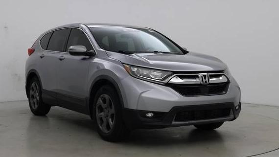 HONDA CR-V 2019 7FARW1H5XKE003105 image