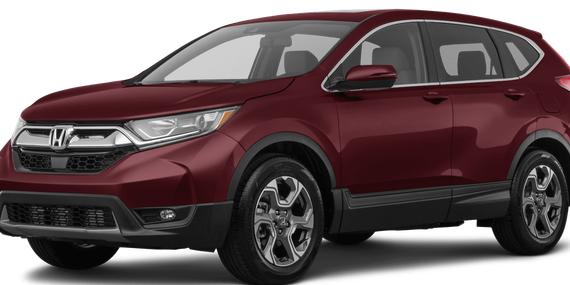 HONDA CR-V 2019 2HKRW2H59KH622717 image