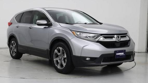 HONDA CR-V 2019 5J6RW1H80KA024909 image