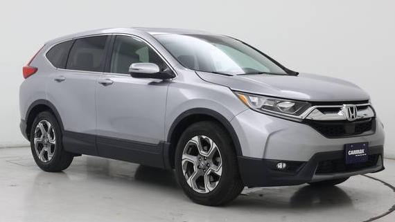 HONDA CR-V 2019 5J6RW1H88KA041036 image
