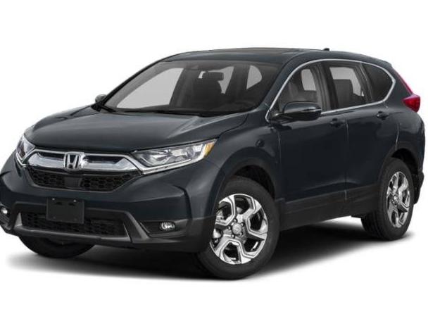 HONDA CR-V 2019 5J6RW2H8XKL020344 image