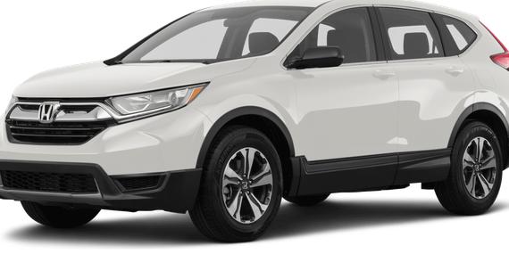 HONDA CR-V 2019 2HKRW6H32KH215456 image