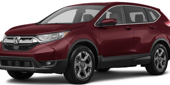 HONDA CR-V 2019 2HKRW2H87KH650798 image