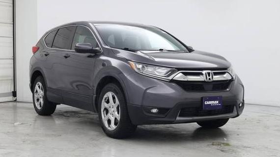 HONDA CR-V 2019 7FARW2H83KE018464 image
