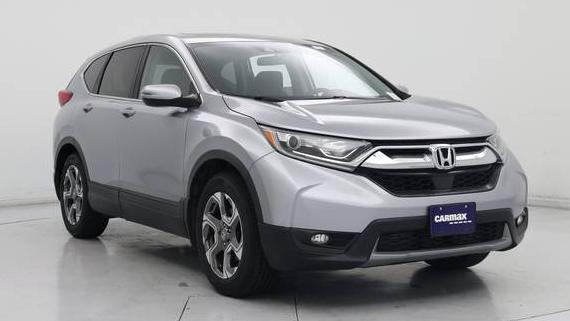 HONDA CR-V 2019 5J6RW1H57KA003108 image