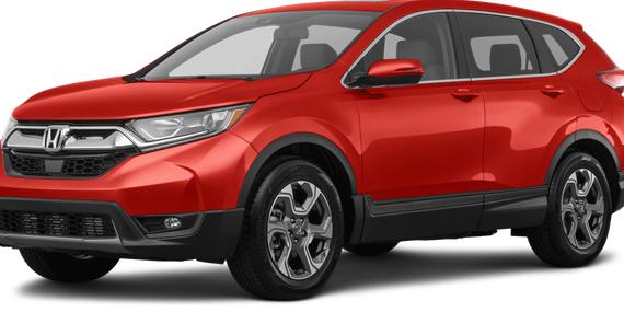 HONDA CR-V 2019 5J6RW2H51KL034350 image