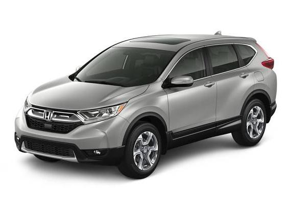 HONDA CR-V 2019 7FARW2H8XKE004061 image