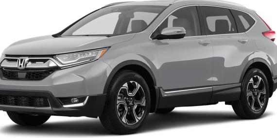 HONDA CR-V 2019 7FARW1H99KE010839 image