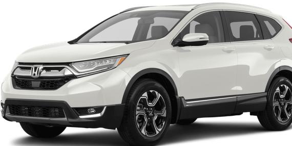 HONDA CR-V 2019 7FARW1H94KE015124 image
