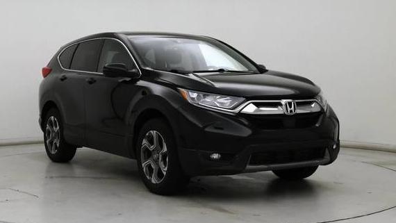 HONDA CR-V 2019 2HKRW2H53KH603516 image