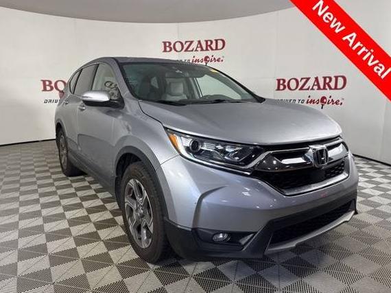 HONDA CR-V 2019 2HKRW1H86KH514947 image