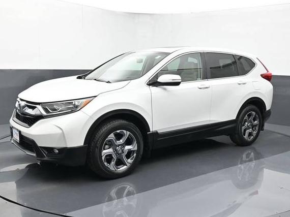 HONDA CR-V 2019 JHLRW2H52KX021169 image