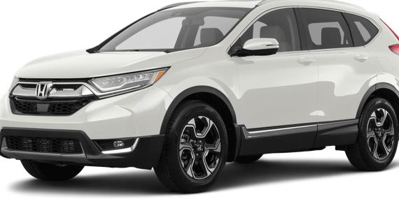 HONDA CR-V 2019 2HKRW2H99KH612644 image
