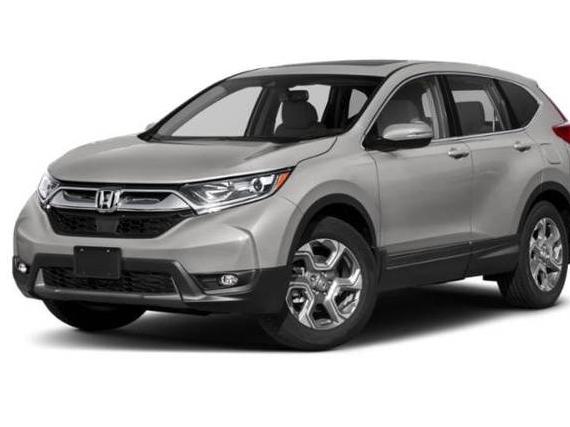 HONDA CR-V 2019 5J6RW1H81KA047793 image