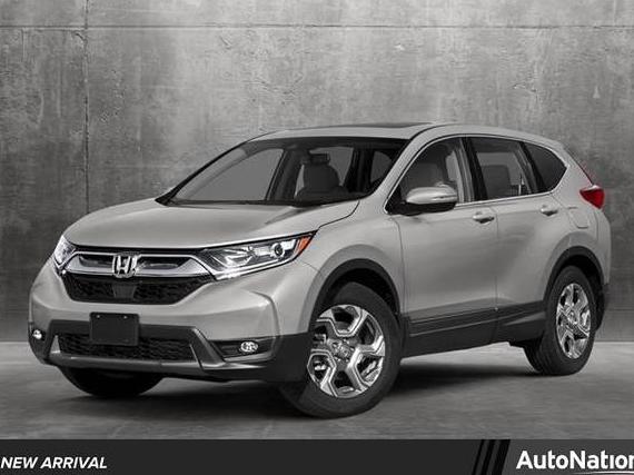 HONDA CR-V 2019 5J6RW1H85KA021388 image