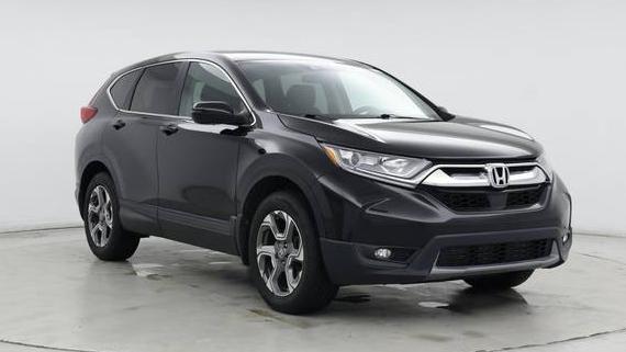 HONDA CR-V 2019 2HKRW2H58KH607254 image