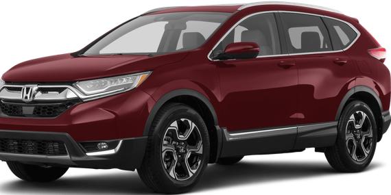 HONDA CR-V 2019 2HKRW2H99KH602518 image