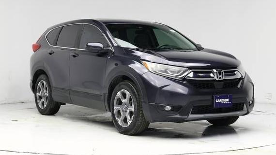 HONDA CR-V 2019 7FARW1H54KE031191 image