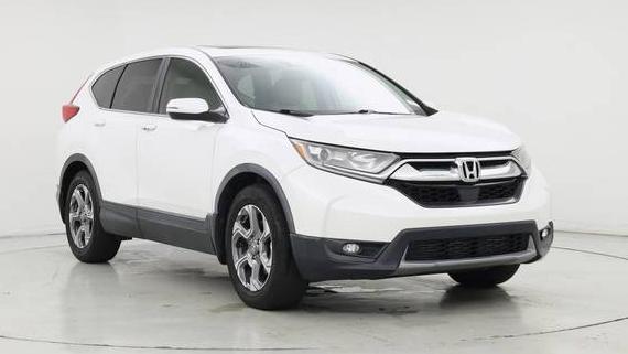 HONDA CR-V 2019 5J6RW1H8XKA009463 image