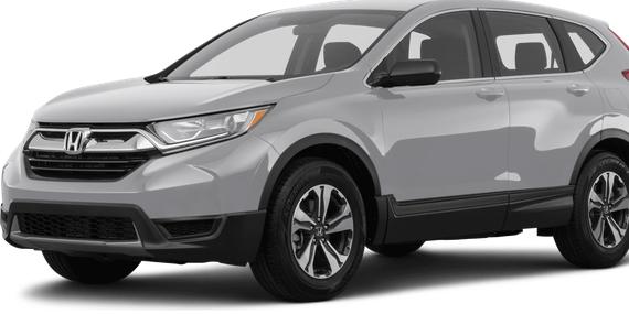 HONDA CR-V 2019 2HKRW5H37KH420457 image
