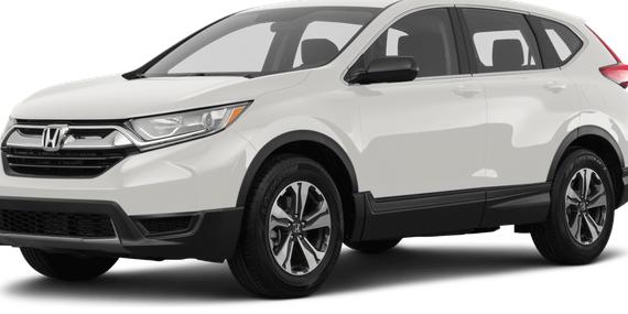 HONDA CR-V 2019 2HKRW6H34KH222344 image