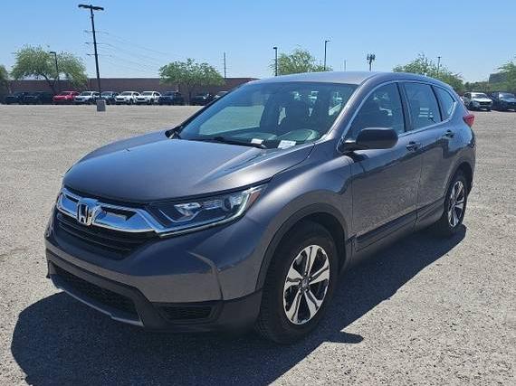 HONDA CR-V 2019 5J6RW5H35KL004705 image