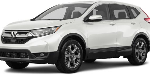 HONDA CR-V 2019 5J6RW1H88KA001197 image
