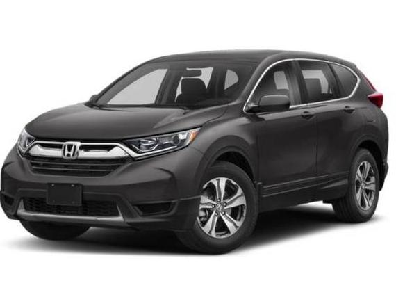 HONDA CR-V 2019 5J6RW5H33KL003665 image