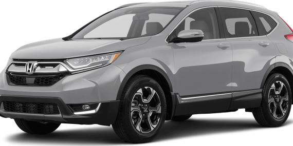 HONDA CR-V 2019 7FARW1H94KE013020 image