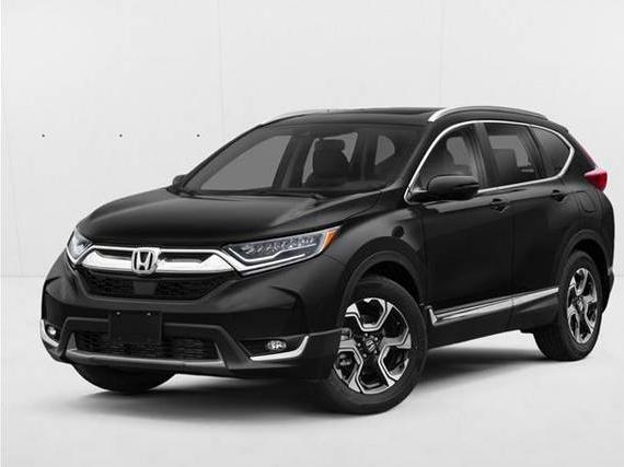 HONDA CR-V 2019 2HKRW1H90KH504486 image