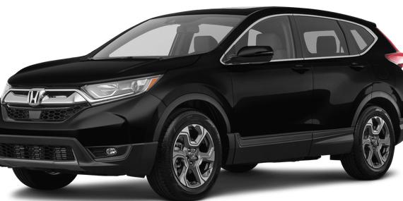 HONDA CR-V 2019 JHLRW2H82KX000736 image