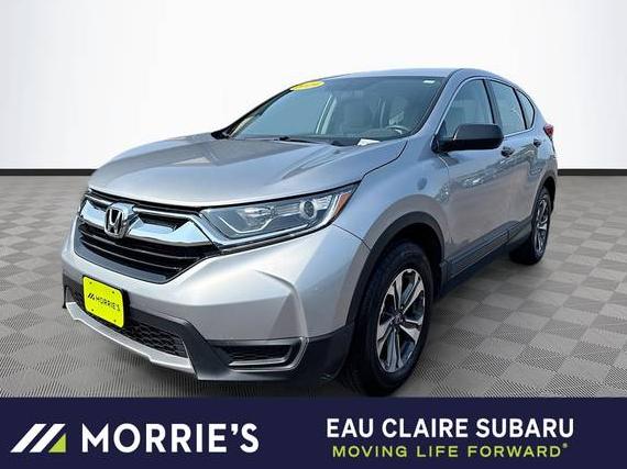 HONDA CR-V 2019 2HKRW6H36KH211264 image