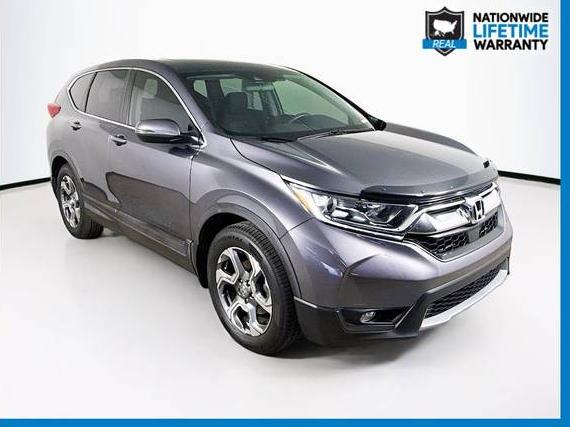 HONDA CR-V 2019 2HKRW1H57KH510895 image
