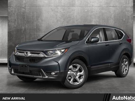 HONDA CR-V 2019 5J6RW2H5XKA005022 image