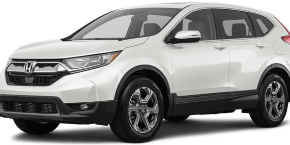 HONDA CR-V 2019 2HKRW2H80KH664123 image