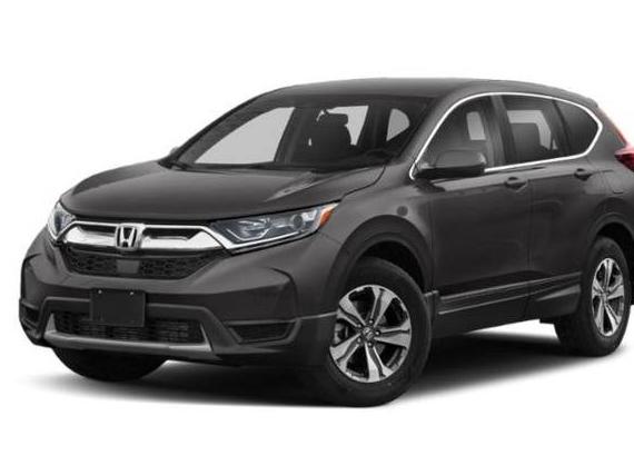 HONDA CR-V 2019 2HKRW6H39KH212389 image