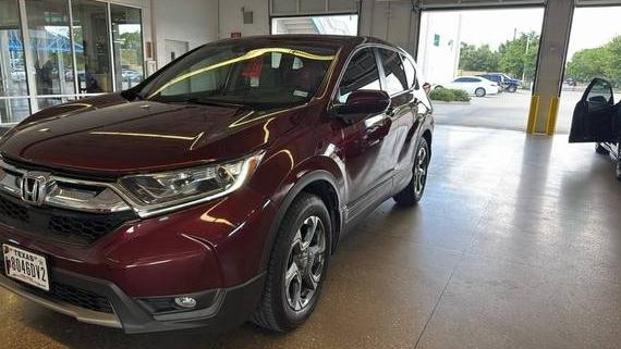 HONDA CR-V 2019 2HKRW2H5XKH623455 image HONDA CR-V 2019 2HKRW2H5XKH623455 image