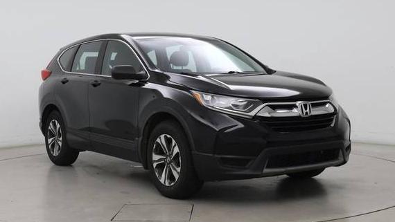 HONDA CR-V 2019 2HKRW5H39KH408245 image
