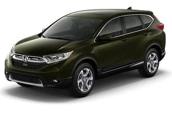 HONDA CR-V 2019 7FARW1H54KE026010 image