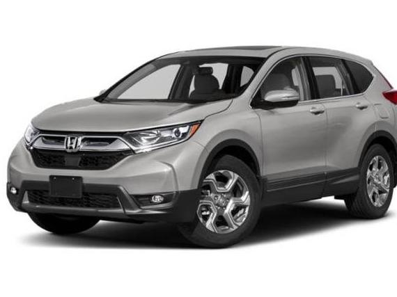 HONDA CR-V 2019 5J6RW1H89KA021782 image