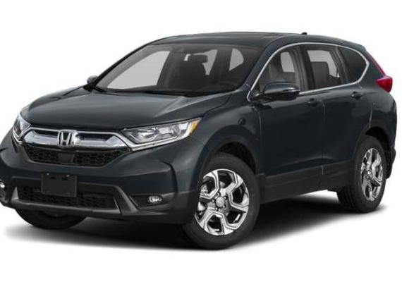 HONDA CR-V 2019 JHLRW2H82KX008383 image