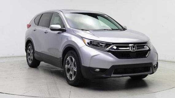 HONDA CR-V 2019 5J6RW1H50KL007960 image