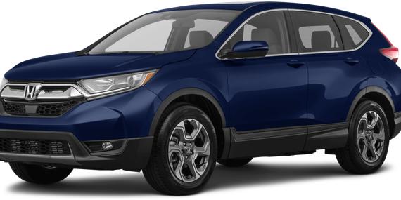 HONDA CR-V 2019 5J6RW1H59KA035316 image