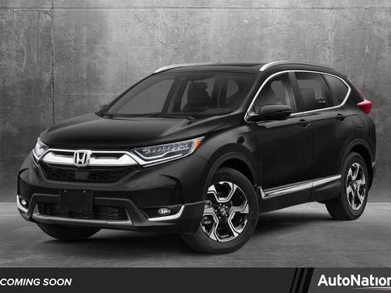 HONDA CR-V 2019 7FARW1H99KE016172 image