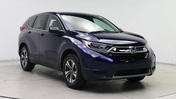 HONDA CR-V 2019 2HKRW6H32KH220138 image