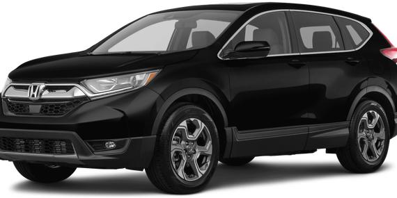 HONDA CR-V 2019 2HKRW2H58KH649987 image